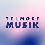 Telmore Musik icon.