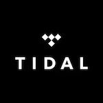 Tidal icon.